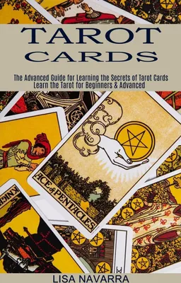 Produktbild von Tarot Cards