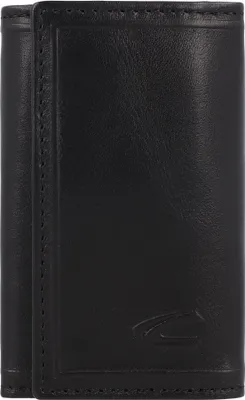 Produktbild von Beheim Ingernational Brands Wood, Key case M, black 060 060 0