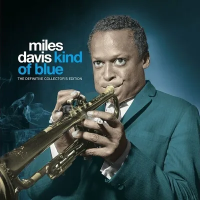 Produktbild von Miles Davis - Kind of Blue (Box set) (LP + CD + Book)
