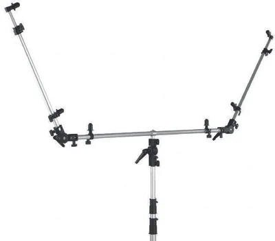 Obrázok produktu pre Držiak trojreflektora Falcon Eyes PRTK-2436 pripojenie vývodu