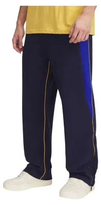 Image de Under Armour - Pantalon de sport pour homme GT15079 (L, coupe classique) (bleu)