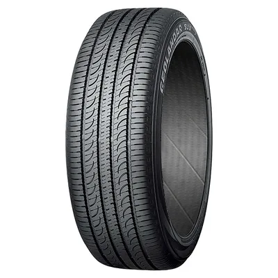 Zdjęcie produktu dla Opony YOKOHAMA 245/65 R17 107H GEOLANDAR SUV G055 M+S
