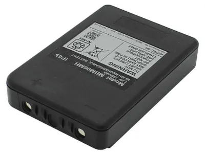 Produktbild von Original-Kranakku NiMH 7,2V 750mAh  ersetzt Autec MBM06MH