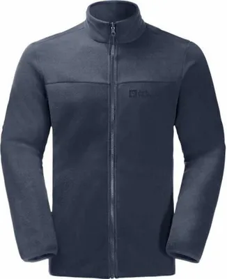 Produktbild von Jack Wolfskin Ausrüstung für Draussen & GmbH & Co BEILSTEIN FZ M night blue 3XL