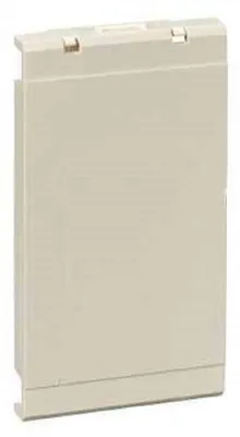 Productafbeelding van Schneider Electric 03900 printplaat voor meting - 72 x 72 mm - Wit