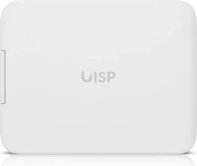 Produktbild von UISP Box Plus (weiß)