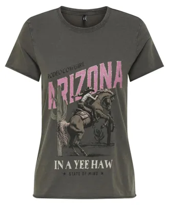 Zdjęcie produktu dla Only Lucy Shirt Damen