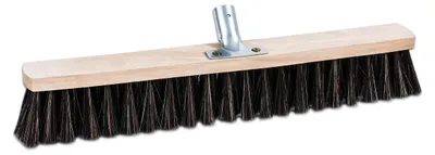 Produktbild von Garronda 500 mm Besen Straßenbesen Kehrbesen Gartenbesen PET GD-0267
