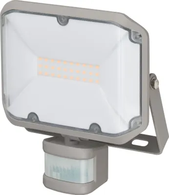 Zdjęcie produktu dla Brennenstuhl LED Strahler AL 3050 mit PIR