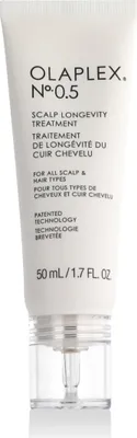 Zdjęcie produktu dla Olaplex No.0.5 Scalp Longevity Treatment 50ml