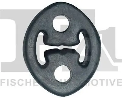 Produktbild von FA1 Auspuffhalter für FIAT DUCATO Kasten (244) Auspuffanlage Montageteil 323-701