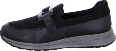 Produktbild von Ara Komfort Slipper Damen 31383833303935 Schwarz 37 1/2 EU