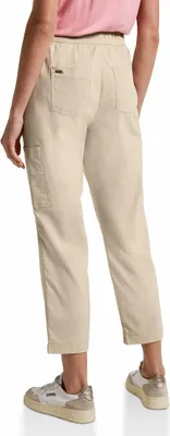 Produktbild von Street One Stoffhose für Damen