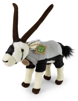 Obrázek produktu pro Plyšový Oryx 28 cm Ekologický