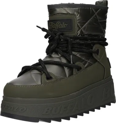 Immagine prodotto di BUFFALO stivali invernali da donna Eliza Snow Boot