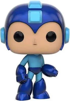 Immagine prodotto di Megaman - Mega Man 102 - Funko Pop! - Figura in vinile