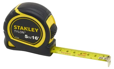 Produktbild von Stanley 0-30-696 Bandmaß, 5 m / 19 mm