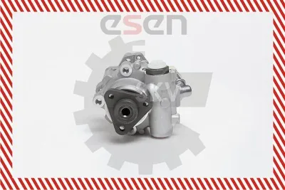 Produktbild von ESEN SKV 10SKV014 Servolenkung Pumpe Servopumpe für BMW 5 Limousine (E39) Hydraulisch