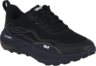Produktbild von Teva Trailwinder Low-Turnschuhe, Schwarz 44.5 EU