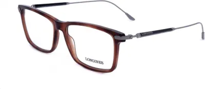 Produktbild von Longines Sonnenbrille LG5029 053 58 16 145