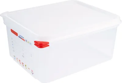 Produktbild von GN Behälter Polypropylen 10 l