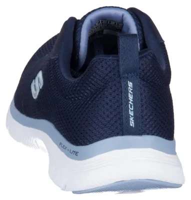 Image de Skechers Chaussures Flex Appeal Brilliant View, 149303NVBL
