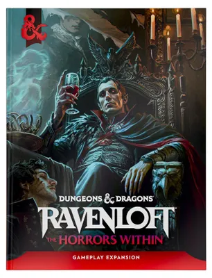 Produktbild von Wizards of the Coast Dungeons & Dragons D60150000, 12 Jahr(e)