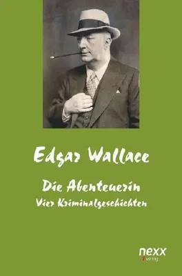 Produktbild von Die Abenteuerin