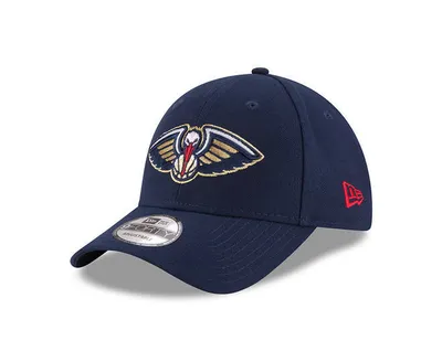 Obrázok produktu pre New Era 9Forty Cap - NBA LEAGUE New Orleans Pelicans navy