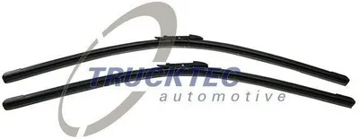 Produktbild von TRUCKTEC AUTOMOTIVE Scheibenwischer Vorne für BMW 5 Limousine (E60)