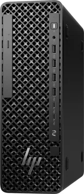 Produktbild von HP Workstation Z2 G1i – SFF – 1 x Core Ultra