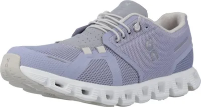 Immagine prodotto di Sneakers Del Marchio On Running Del Modello Cloud 5 Viola