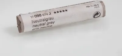 Produktbild von Schmincke Pastell J Neutralgrau Pastell 17 098 074