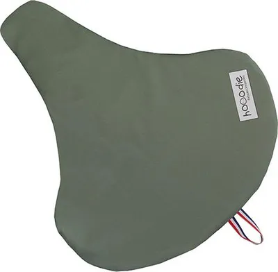 Zdjęcie produktu dla HOOODIE saddle covers watercress