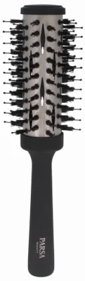 Produktbild von PARSA Beauty Professional Keratin & Biotin Volumenbürste 33 mm