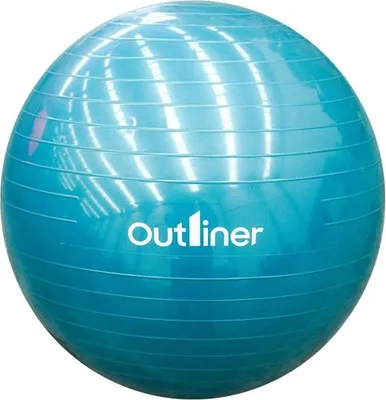 Immagine prodotto di Palla da ginnastica, Outliner, LS3221, Ø 55 cm, PVC