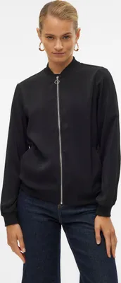 Image de VERO MODA Veste bomber légère pour le look de tous les jours Blouson fin Taille : M