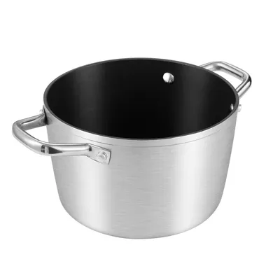 Produktbild von Tescoma Topf GrandCHEF ø 24 cm, 6.0 l