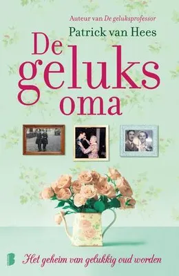 Immagine prodotto di De geluksoma