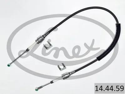 Obrázek produktu pro Lanko Řazení Fiat Bravo 1,4 16V 07-