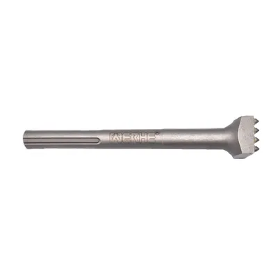 Immagine prodotto di WERHE Martello a bussola 16Tx200 mm SDS MAX