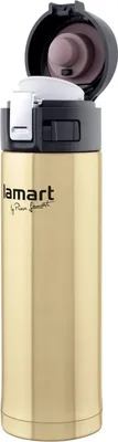 Immagine prodotto di LT4009 Thermos 0,42 oro BRANCHE LAMART