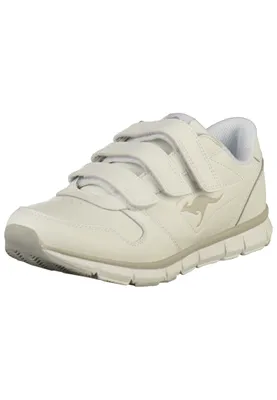 Produktbild von KangaRoos K Bllue Run 700 VB Sportschuh Weiß
