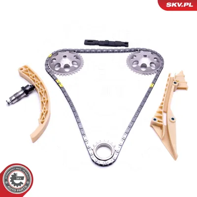 Produktbild von ESEN SKV 21SKV183 Steuerkettensatz x