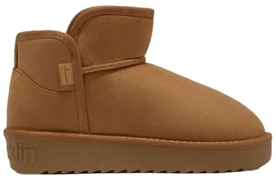 Imagen del producto de Botines D.Franklin DFSH370021-TAN para Mujer
