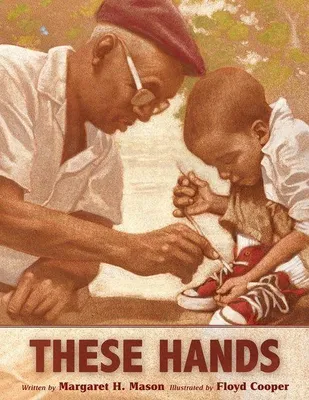 Produktbild von These Hands