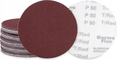 Image de Disque abrasif 225mm "36