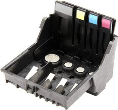 Produktbild von PRIMERA 53471, DISC 4100, Thermal Inkjet
