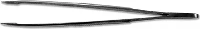 Obrázek produktu pro KDS Pinzeta šikmá 8 cm - nerez