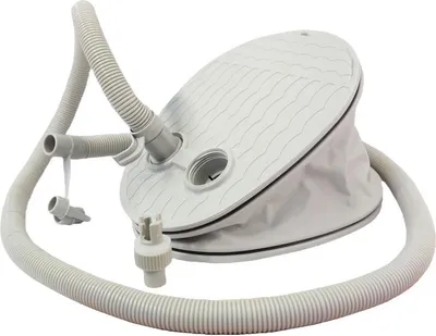 Zdjęcie produktu dla Pompka do stóp AirTrack Nordic
